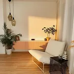 Oasis Apartment Augsburg