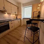 Oasis Apartment *