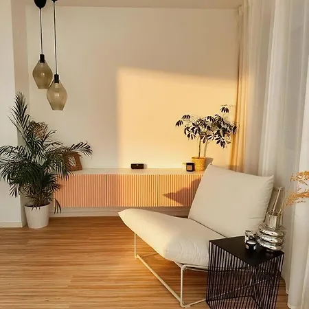 Oasis شقة اوغسبورغ