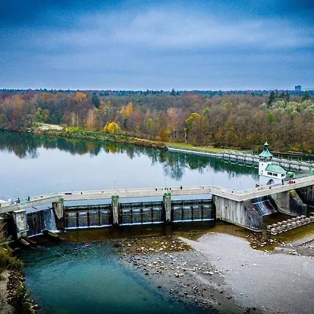 Oasis اوغسبورغ