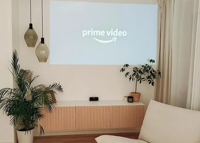 Oasis Apartment Augsburg